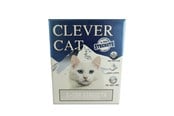Kissat - Clever Cat Cat litter X-Strong 6l - 8037
