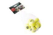 Koirat - Active Canis Tennispallo 4.5 cm 6 kpl - 80062