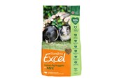 Jyrsijät - Burgess Excel Guinea Pig 1.5 kg - 22235