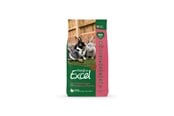 Jyrsijät - Burgess Excel Rabbit Mature Cranberry & Thyme 1.5 kg - FP33008BB4