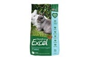 Jyrsijät - Burgess Excel Junior Rabbit Junior & Dwarf 1.5 kg - 22227