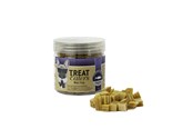 Koirat - Treateaters Mini Fish 70 g - 21477