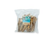 Koirat - Treateaters Natural Buffalo Chips Dog Chews 900g - 21160