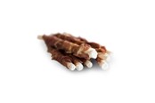 Koirat - Treateaters Twisted Duck 350g - 20813