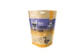 Koirat - Treateaters Twisted Duck 180 g - 20402