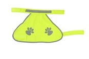 Koirat - Active Canis Heijastava koiran takki XL - 15113