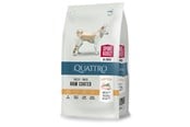 Koirat - Quattro All Breed Active Adult 12kg - 13050