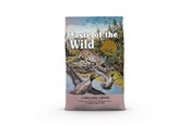 Kissat - Taste of the Wild Lowland Creek 2 kg - 121313