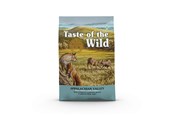 Koirat - Taste of the Wild Appalachian Valley Small Breed Canine Recipe with Venison & Garbanzo Beans 2kg - 121213