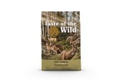 Koirat - Taste of the Wild Pine Forest Canine Formula with Venison & Legumes 2kg - 121113