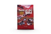 Koirat - Taste of the Wild Southwest Canyon Canine Formula with Wild Boar 2kg - 120913