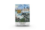 Koirat - Taste of the Wild Pacific Stream Puppy, Smoked Salmon 2kg - 120813