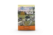 Koirat - Taste of the Wild High Prairie Puppy Formula with Roasted Bison & Roasted Venison 2kg - 120713
