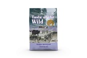 Koirat - Taste of the Wild Sierra Mountain Canine Formula With Roasted Lamb Grain-Free 2kg - 120513
