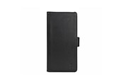Puhelin - Kannet ja kotelot - GEAR Wallet Case Black - Samsung Galaxy A33 5G - 599694