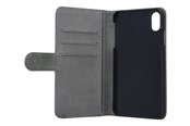 Puhelin - Kannet ja kotelot - GEAR Wallet - flip cover for mobile phone - 658608