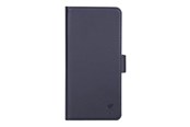Puhelin - Kannet ja kotelot - GEAR Wallet - flip cover for mobile phone - 599815