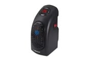 Ilmasto/tuulettimet/ilmastointi - Esperanza FAN HEATER MINI 400W KALAHARI - EHH007