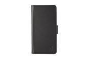 Puhelin - Kannet ja kotelot - GEAR Wallet Case Black - Huawei Mate 20 Lite - 658616