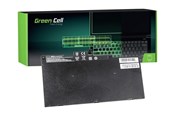 Kannettavan tietokoneen akku - Green Cell - laptop battery - Li-pol - 3400 mAh - HP107