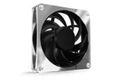 Kotelotuuletin - Alphacool Apex Stealth Metal - 2000 RPM - Black - Kotelotuuletin - 120mm - Hopea - 30 dBA - 13818