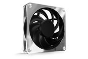 Kotelotuuletin - Alphacool Apex Stealth Metal - 2000 RPM - Black - Kotelotuuletin - 120mm - Hopea - 40 dBA - 13824