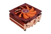 CPU-jäähdytys - Thermalright AXP-90 X53 Full Copper - CPU-ilmajäähdytin - Max 22 dBA - AXP-90 X53 FULL COPPER
