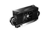 Jäähdytys ja tuuletus - Thermalright HR-10 PRO Black - SSD cooler - TR-M.2 HR-10 PRO