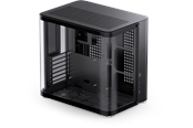 Kotelot - Jonsbo TK-2 2.0 - Black - Kotelot - Miditower - Musta - TK-2 Black