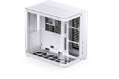 Kotelot - Jonsbo TK-2 2.0 - White - Kotelot - Miditower - Valkoinen - TK-2 White