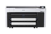 Tulostimet - Epson SureColor T7700DM Multifunction - väri - Muste - C11CH84301A0