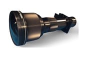 Projektorilamput - Sony Navitar NAV-Z1014 - zoom lens - 16.6 mm - 23.2 mm - NAV-Z1014