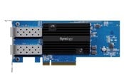 Verkkokortit (verkkosovittimet, tulostuspalvelimet jne.) - Synology E25G30-F2 Dual-port 25GbE SFP28 add-in card for  systems - E25G30-F2