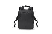 Laukut - Dicota Slim Eco Pro Reppu sopiva Laptop 14.1" | Musta - D31820-RPET
