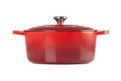 Pannut - Le Creuset Signature casserole - 22 cm - 3.3 L - 21177220602430