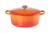 Kattilat - Le Creuset Signature casserole - 26 cm - 5.3 L - 21177260902430
