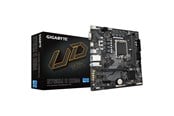 Emolevy - GIGABYTE B760M H DDR4 Emolevy - Intel B760 - Intel LGA1700 socket - DDR4 RAM - Micro-ATX - B760M H DDR4