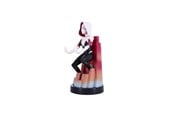 Pelit - lisävarusteet - Cable Guys Marvel: Spider-Gwen - Lisävarusteet pelikonsoleille - CGCRMR400456