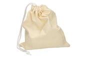 Luovat leikit - Lobbes Color your own Cotton Bag - Marble no print