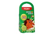 Pienet lahjat lapsille - Paulinda Super Dough Animal Clay (Assorted) - 081246-1