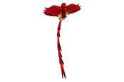 Ulkoleikit - Kites Ready 2 Fly - Pop-up 3D Kite Eagle - EF3DEAGLE