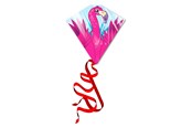 Ulkoleikit - Kites Ready 2 Fly - Kite Flamingo - PL200FL