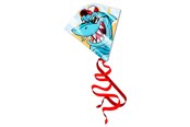 Ulkoleikit - Kites Ready 2 Fly - Kite Shark - PL200SK