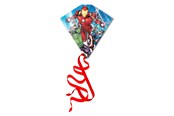 Ulkoleikit - Eolo Toys Eolo Kite Marvel Avengers - PL200AV