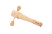 Musiikki - Classic World Wooden Tone Block - 70180