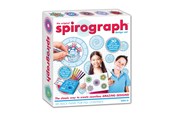 Luovat leikit - Spirograph - Design Set - 33975
