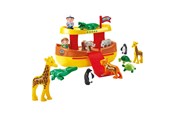 Rakennussarjat - Abrick Noah's Ark - 3007