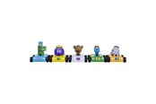 Leluautot - Spectron Hey Duggee Racecar (Assorted) - HD2136