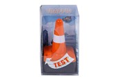 Lelut - Kids Globe Pylon with light 4cm - 571861