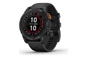 Älykellot, Urheilukellot & Aktiivisuusrannekkeet - Garmin fēnix 7 Pro Solar - 010-02777-01